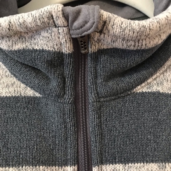 Patagonia Better Sweater Stripe Marsupial - Size S - Picture 4 of 6